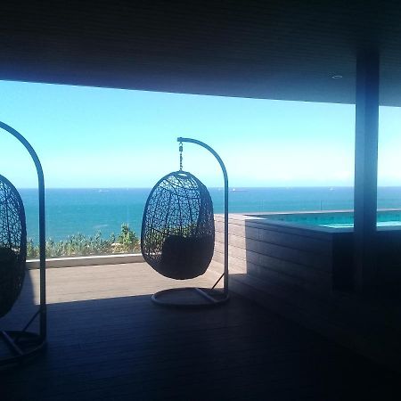 Oceandunes Sibaya Umhlanga Екстериор снимка