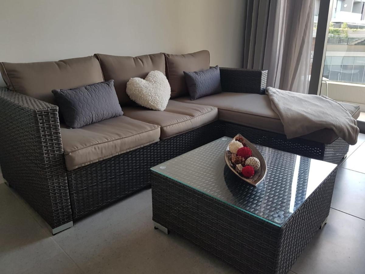 Oceandunes Sibaya Umhlanga Екстериор снимка