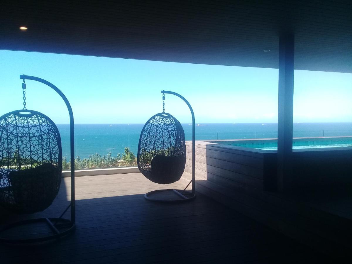 Oceandunes Sibaya Umhlanga Екстериор снимка