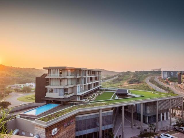 Oceandunes Sibaya Umhlanga Екстериор снимка